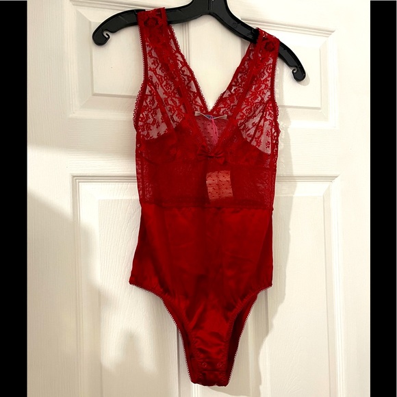 Stella McCartney mathilda bodysuit - Picture 3 of 8